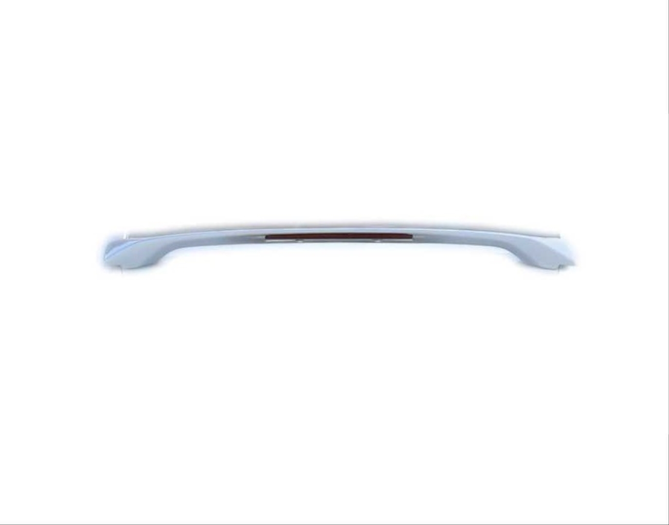 CIVIC FD6 2006-2012  SPOILER WITH LED ( (WITHOUT PAINT) )
