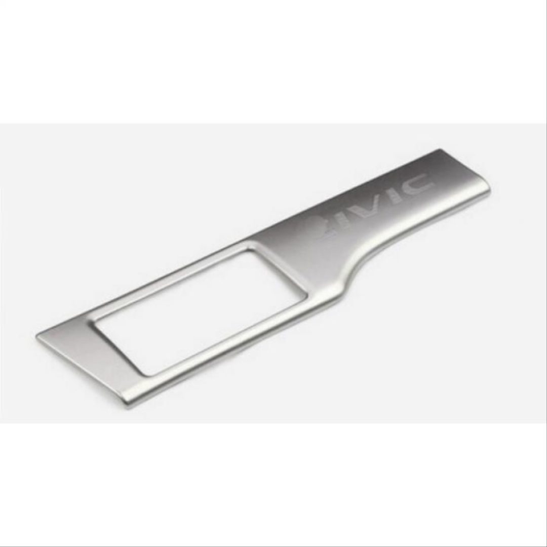 FOR CIVIC 2016-2021  DASHBOARD  CONTROL PANEL COVER 