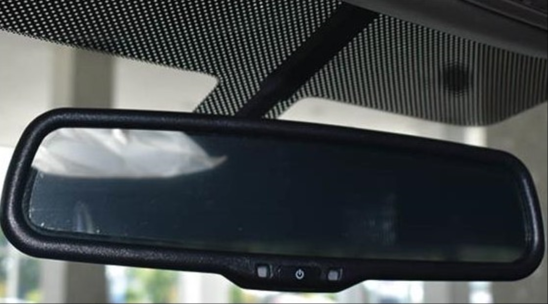FOR CIVIC 2016-2021  DIMMING REARVIEW MIRROR 