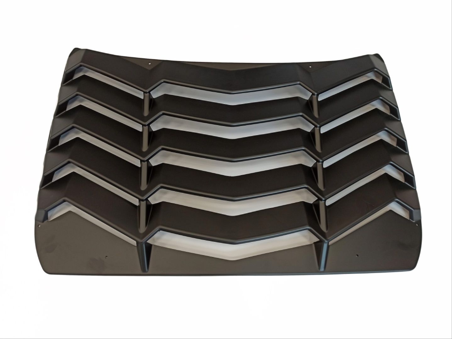 FOR CIVIC 2016-2021  REAR WINDOW CASE COVER 