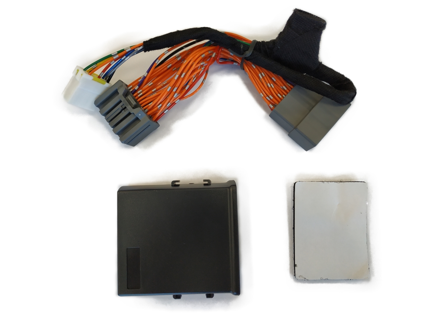 CIVIC 2016-2022  FC5-FE WINDOW, MIRROR AND SUNROOF CLOSER CONTROL BOX 