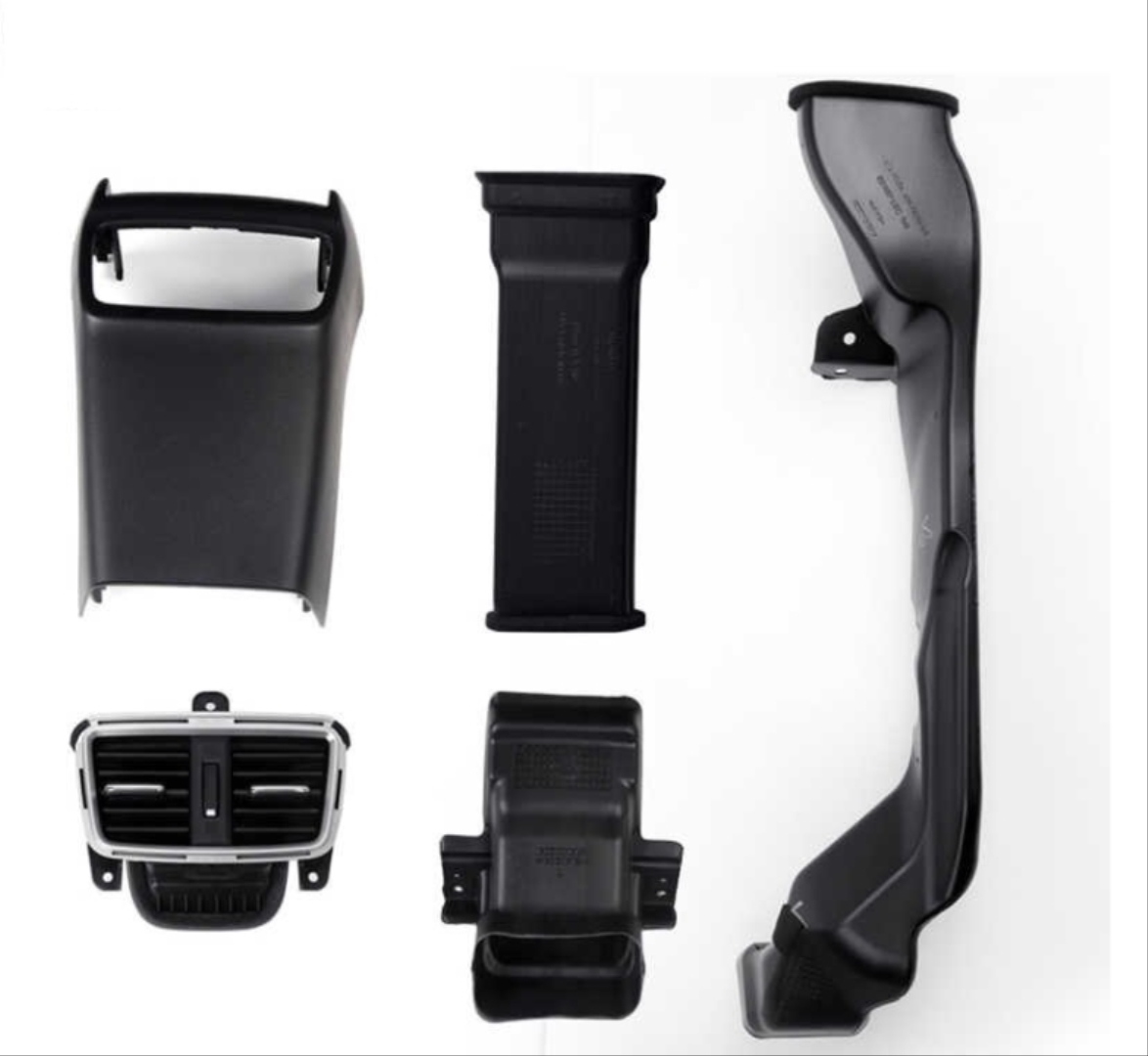 FOR CIVIC 2016-2021  REAR CLIMATE FUNCTION 