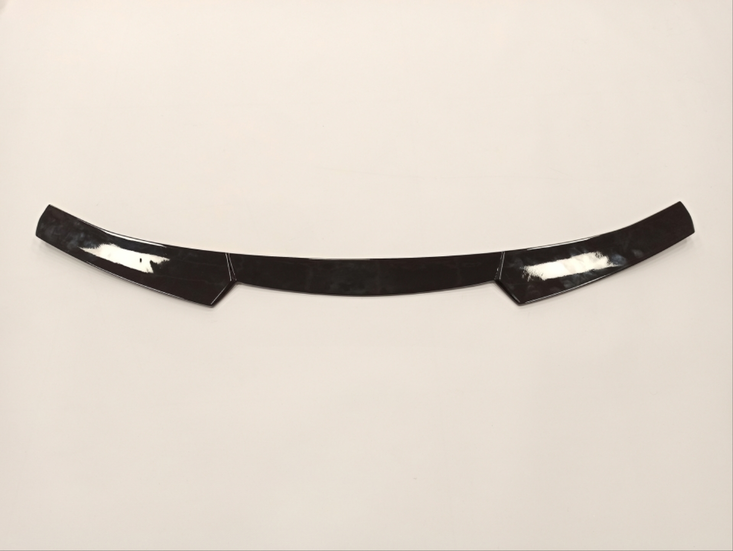 FOR CIVIC 2016-2021  ROOF SPOILER - V STYLE 