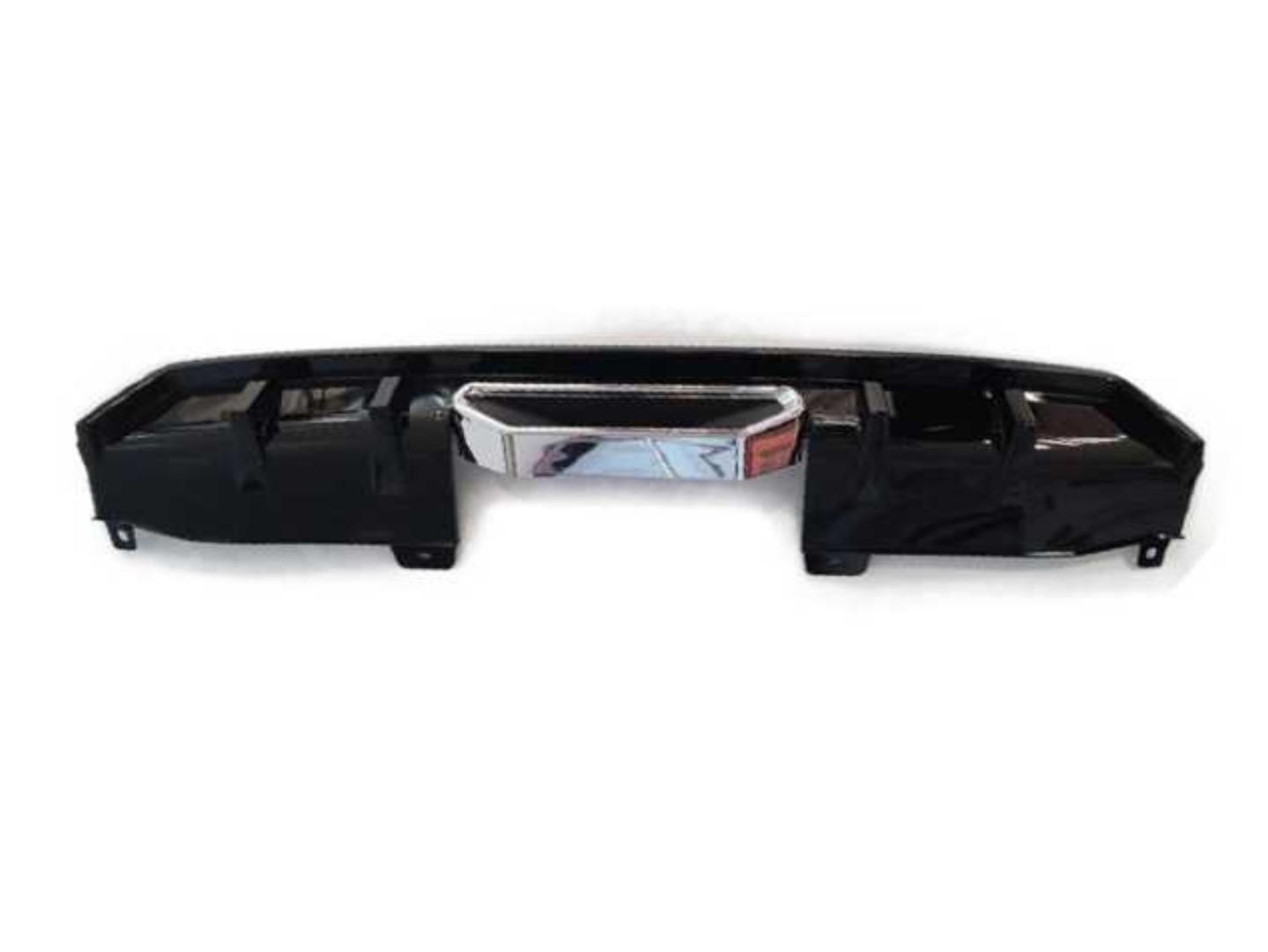 FOR CIVIC 2016-2021  DIFFUSER SI STYLE 