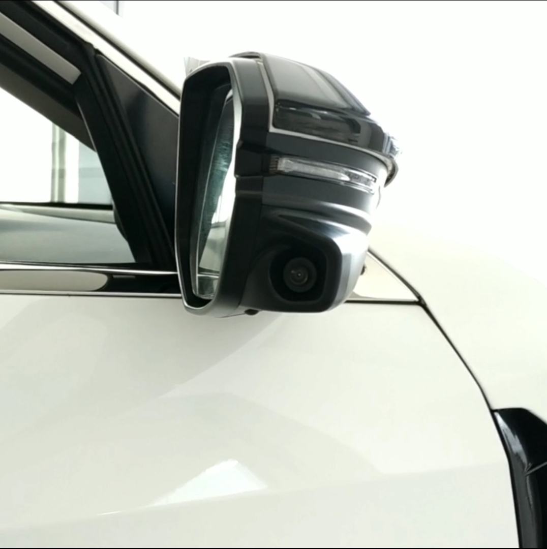 FOR CIVIC 2016-2021  CAMERA AND BLIND SPOT MIRROR 