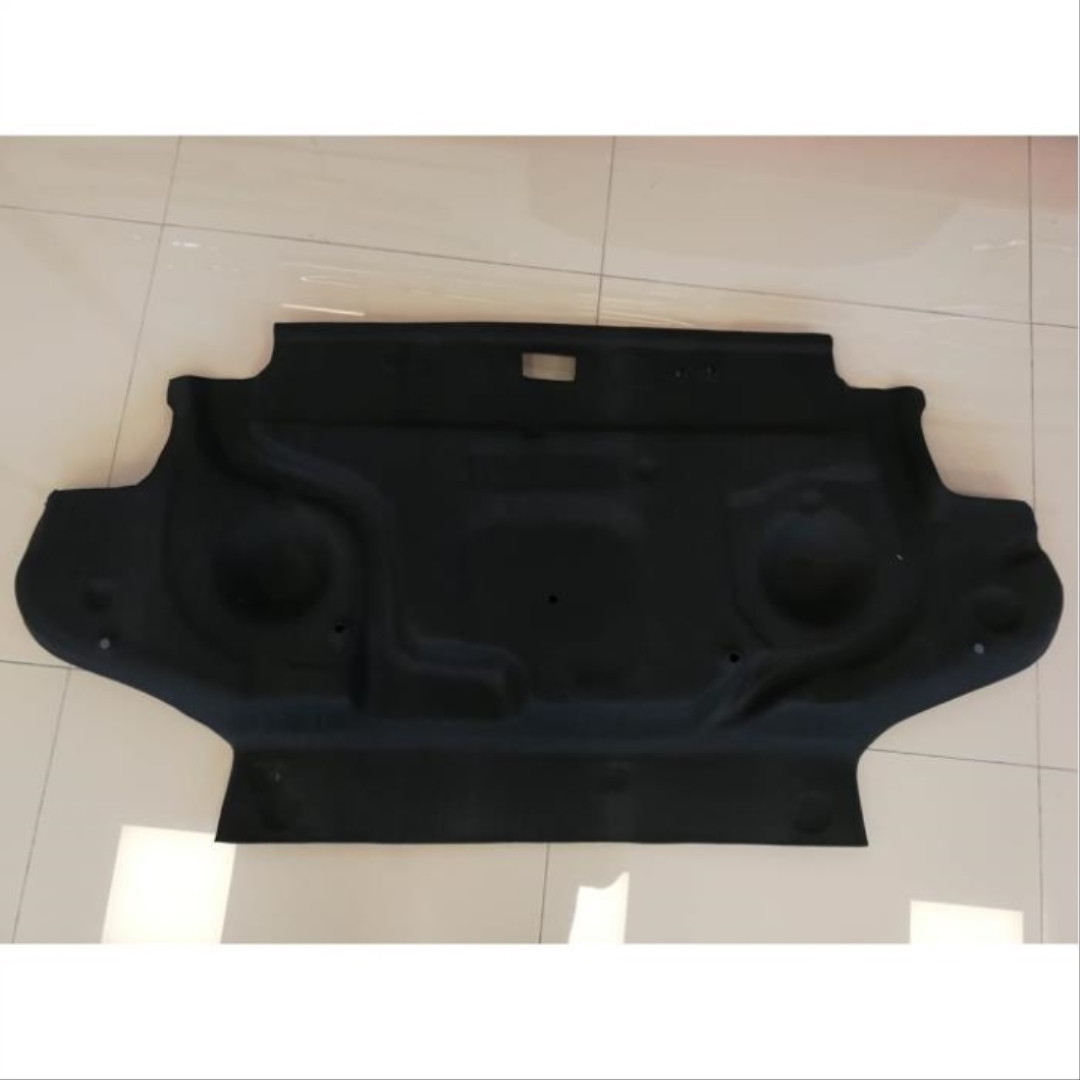  FOR CIVIC 2016-2021  TAILGATE (TRUNK) INSULATION  