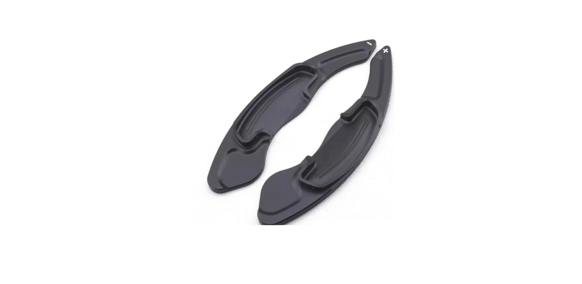  FOR CIVIC 2016-2021  PADDLE SHIFT  (DARK GREY) 