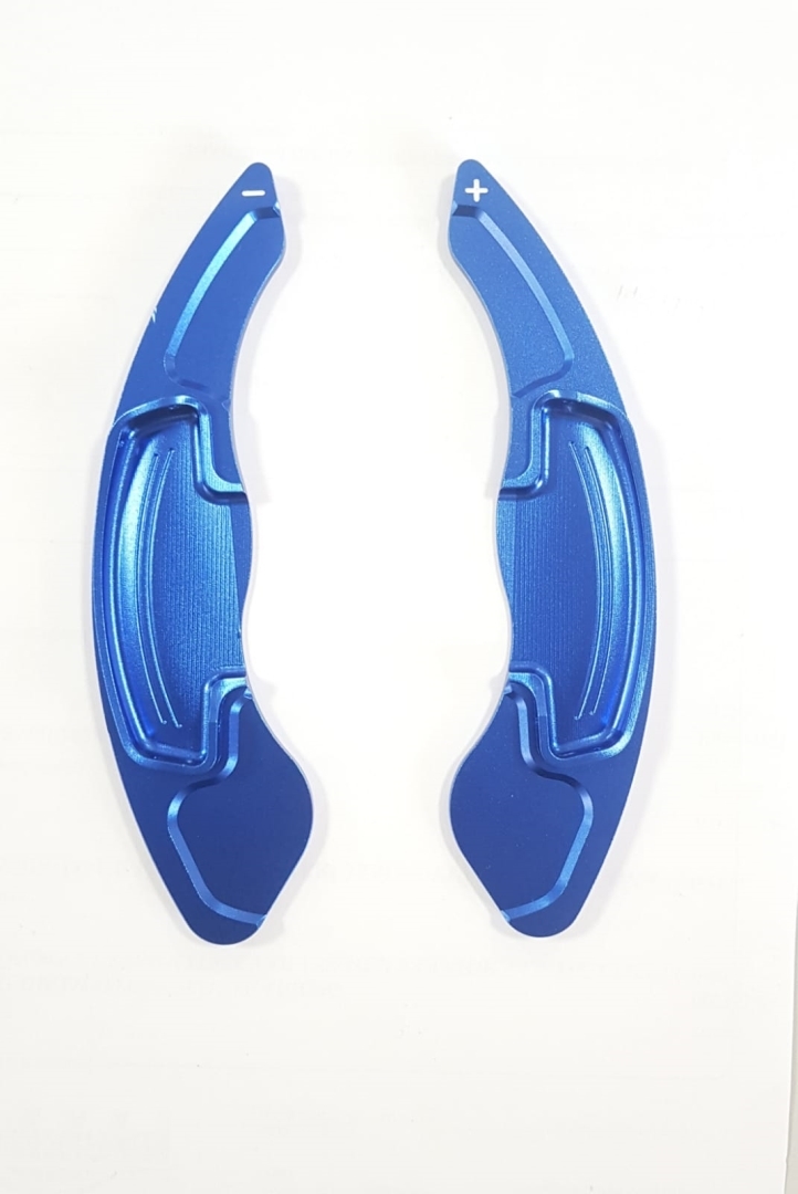  FOR CIVIC 2016-2021  PADDLE SHIFT (BLUE COLOR)