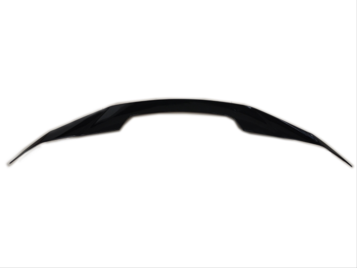  CIVIC FC5  V STYLE SPOILER ( (WITHOUT PAINT) ) 