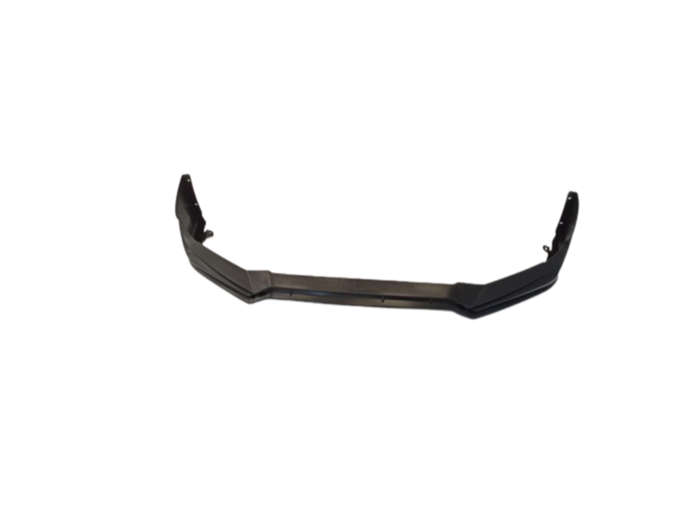   FOR  CIVIC FC5 2019+  FRONT BUMPER  MUGEN FRONT BUMPER LIP SPOILER 