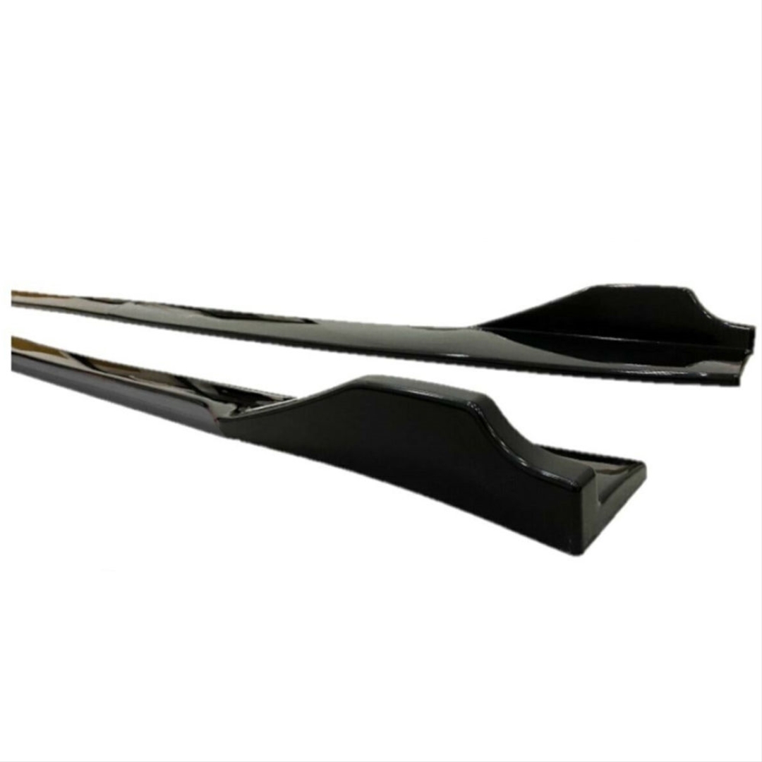 FOR JAZZ 2015-2017   SIDE SKIRT 