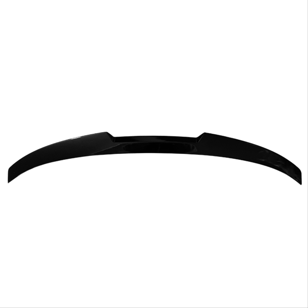 FOR 3 SERIES F30 3/S  M4 LOOKING SPOILER
