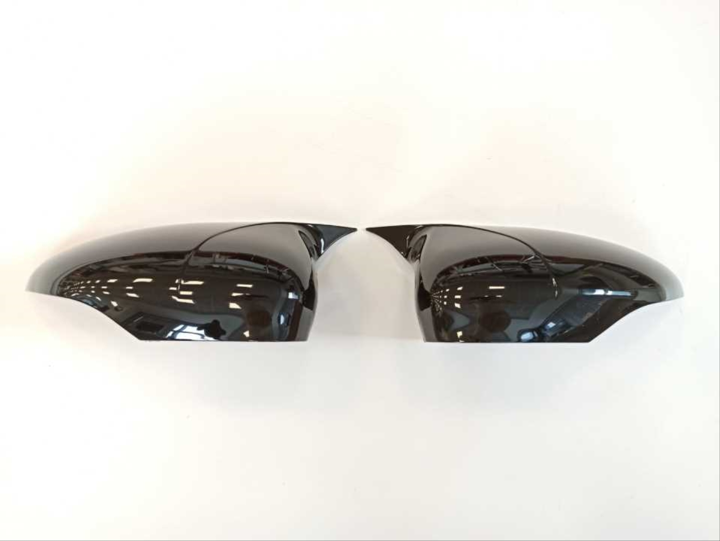  FIESTA 2008-2017  MK7 HORN STYLE MIRROR COVER