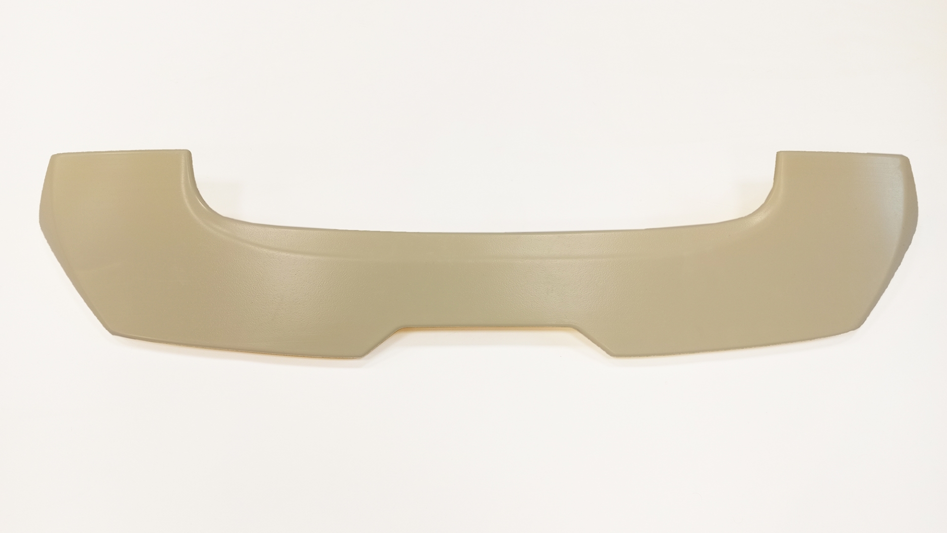  TOURNEO COURIER  2014-2018 SPOILER ABARTH ( (WITHOUT PAINT) )