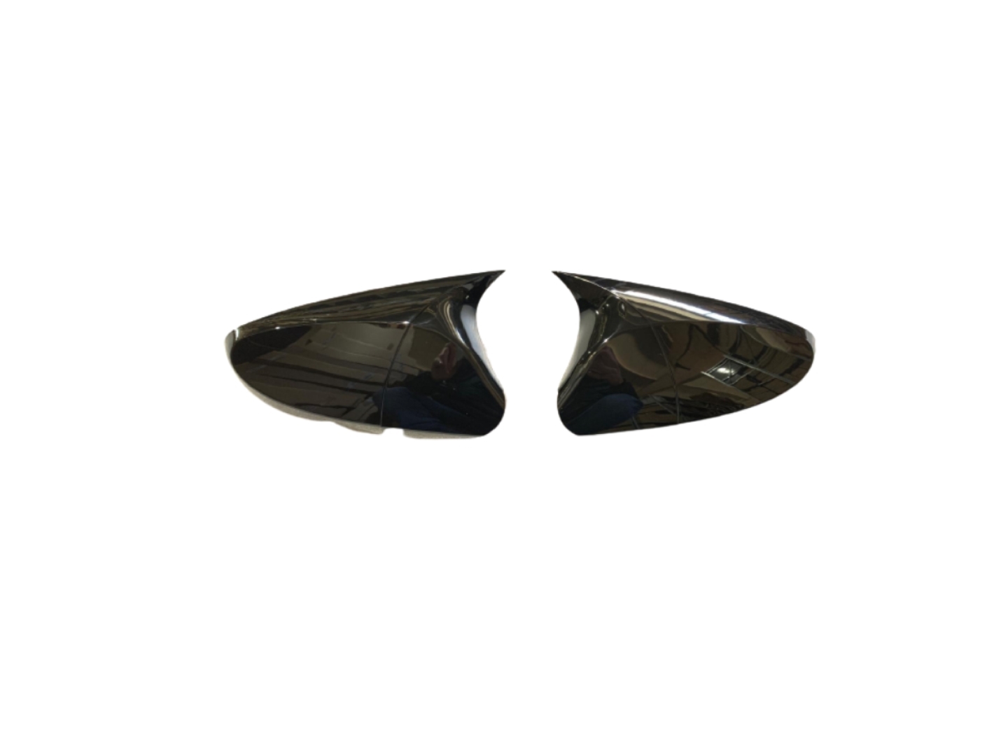  I30 2012-2017  HORN STYLE MIRROR COVER