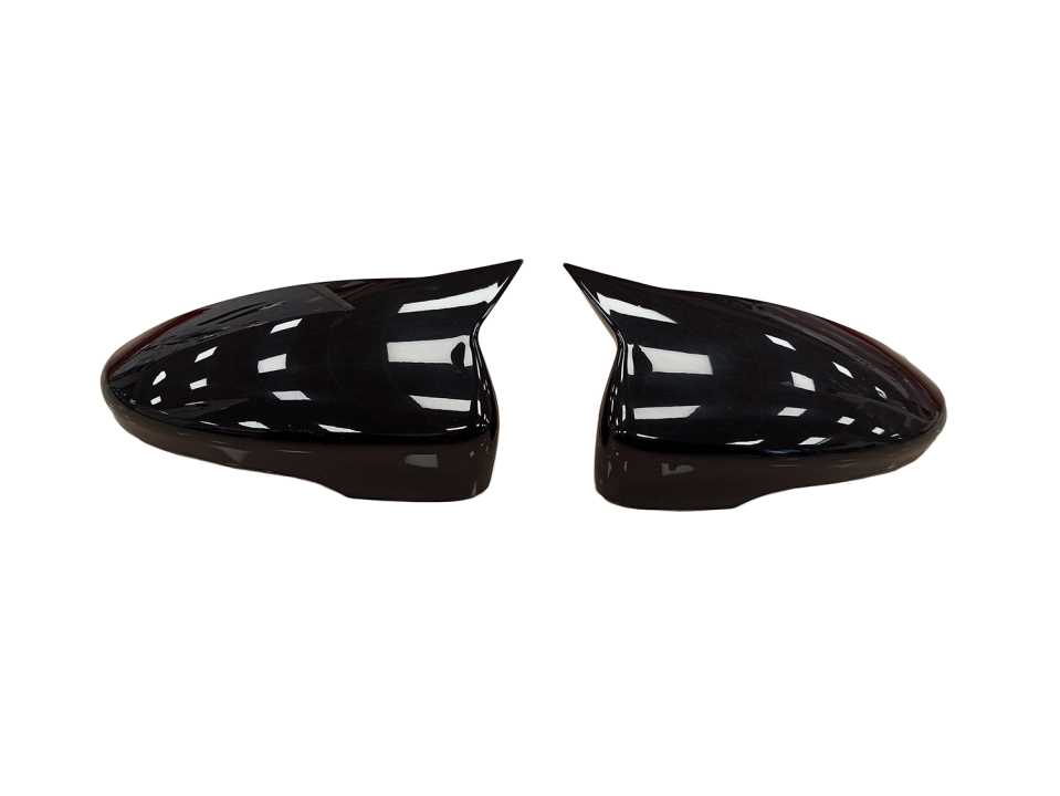 NEW BEETLE  IÇIN UYUMLU YARASA AYNA KAPAGI