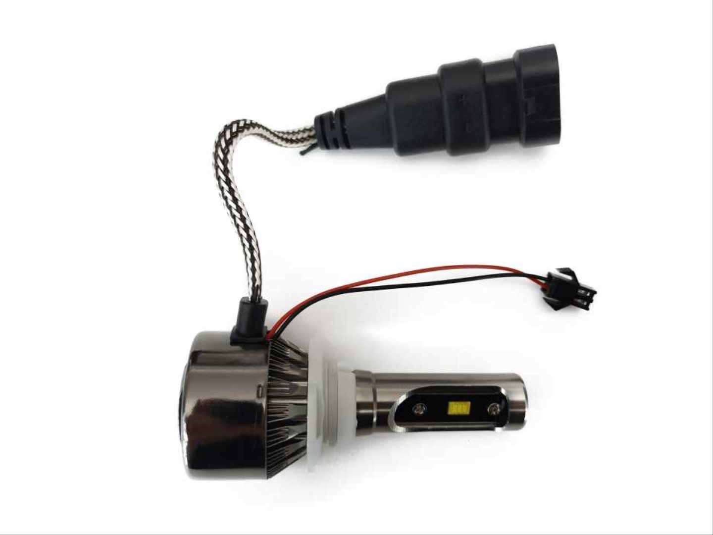 PHOTON ACORN 9005 LED BULB 