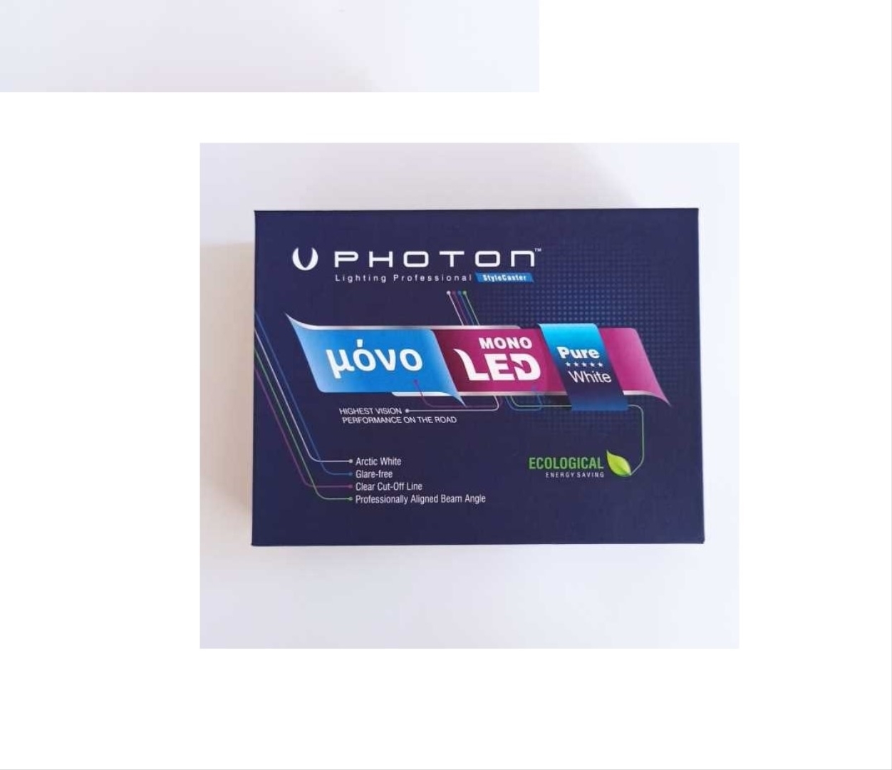 PHOTON H7 MONO LED BULB 