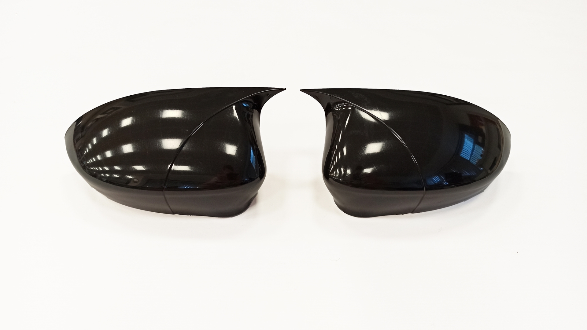 FOR LINEA 2007-2012 / 2012-2015 MIRROR COVER 