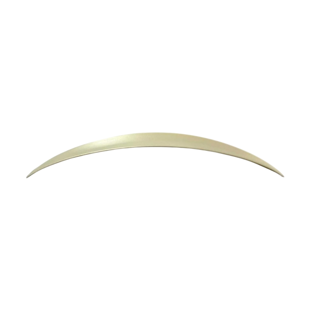 FOR BENZ W205 C SERIES SPOILER 