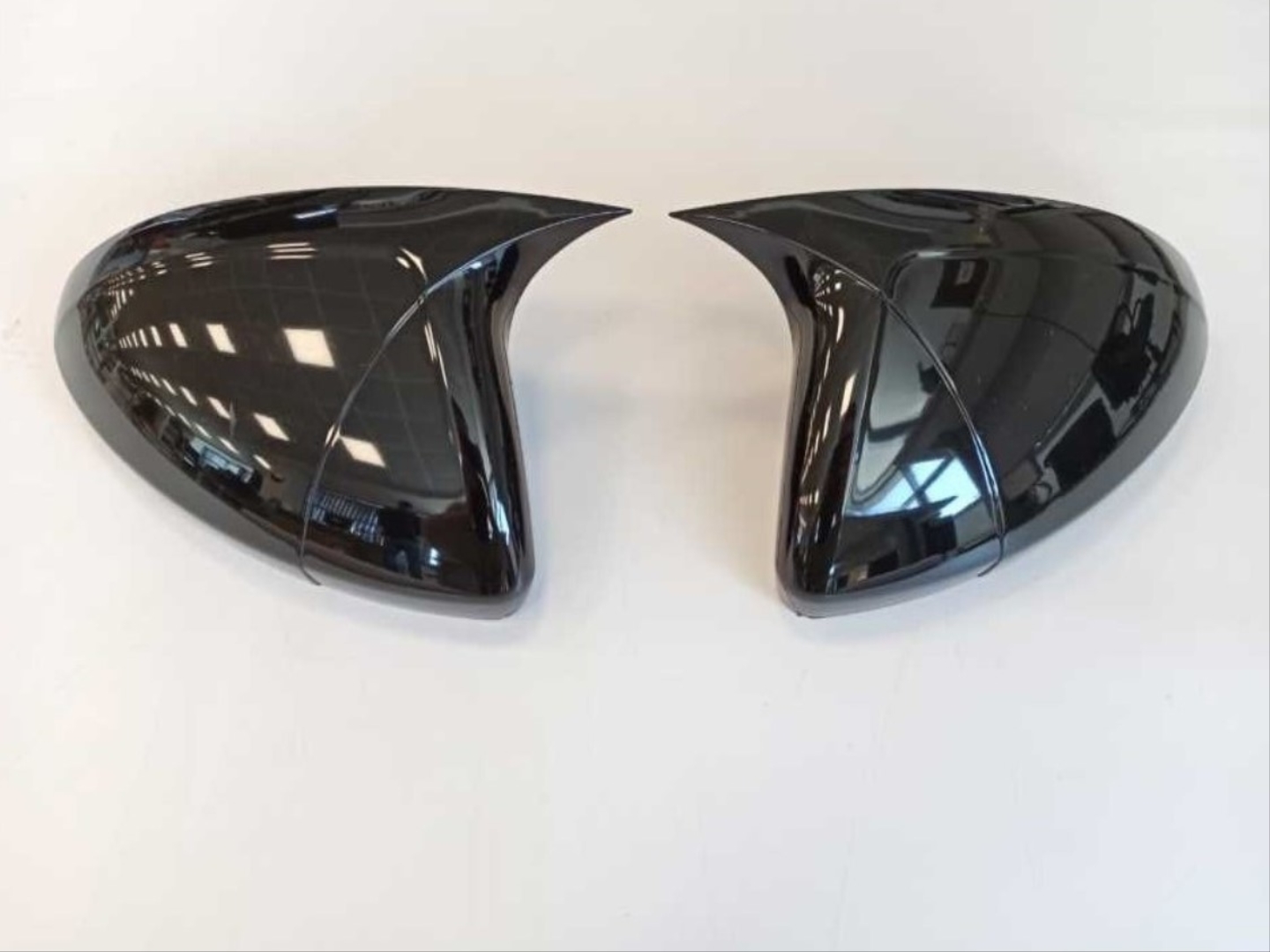  ASTRA K 2015-2019 MIRROR COVER 