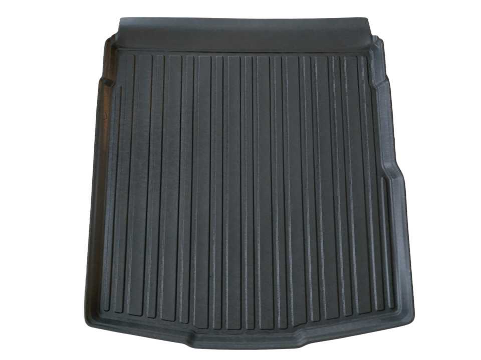 PASSAT B8 2015+  B8 2015 TRUNK MAT