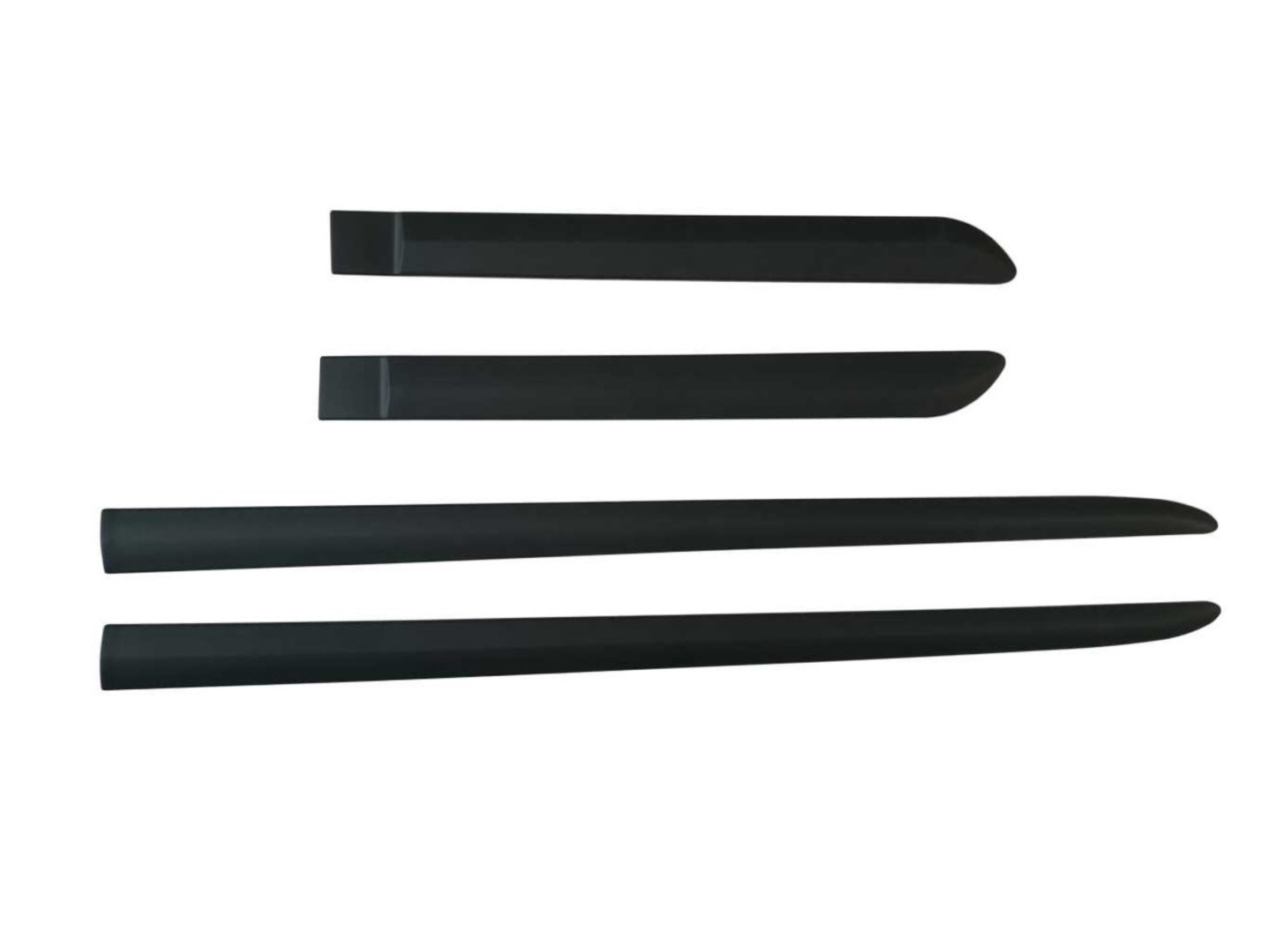 UNIVERSAL DOOR STREAMER TRIM - ABS 