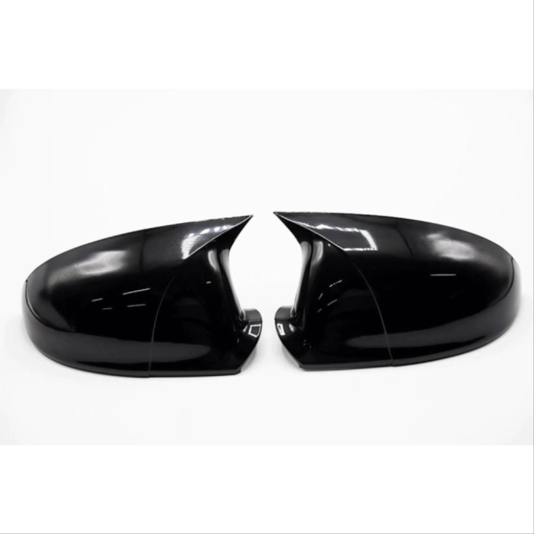  GOLF 5 2003-2009  HORN STYLE MIRROR COVER