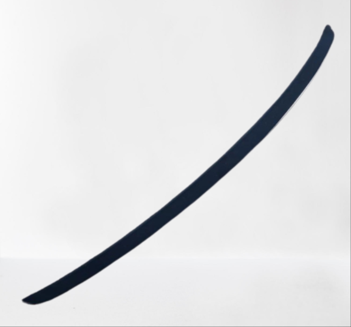  PASSAT B8 2015+ SPOILER ( (WITHOUT PAINT) )