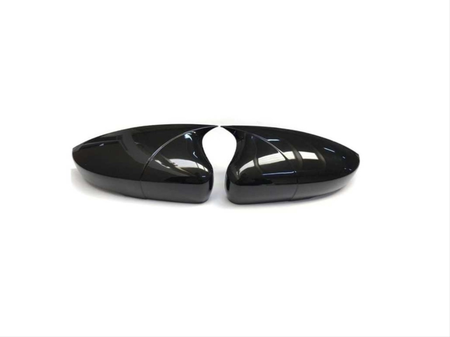  POLO 2018+  HORN STYLE MIRROR COVER