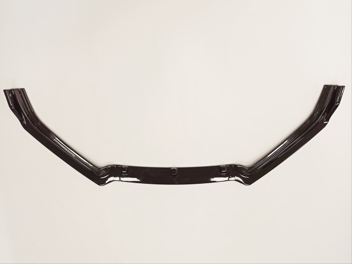  POLO 2009-2017  MK5 FRONT LIP   (WITHOUT PAINT)