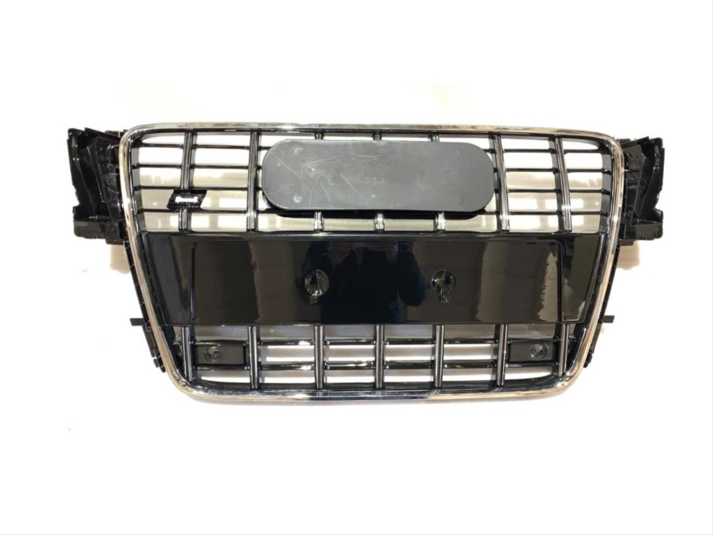 S5 GRILLE (BLACK)  FOR A5 2008-2012