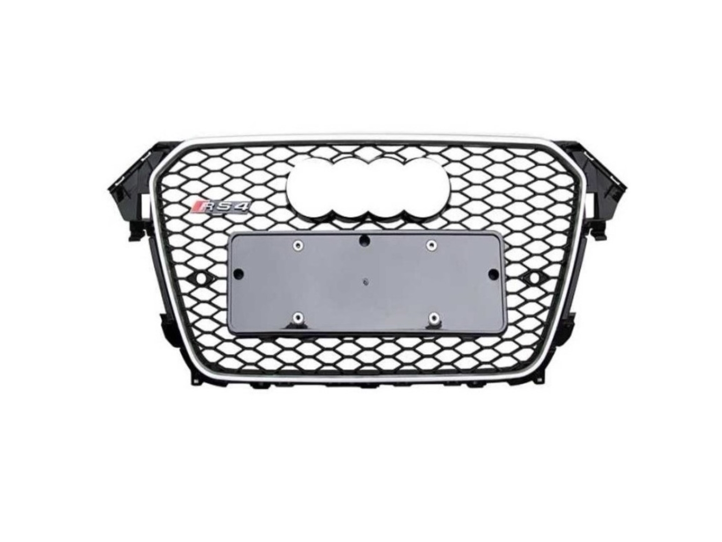 RS4 GRILLE (GRI)  FOR A4 2012-2015