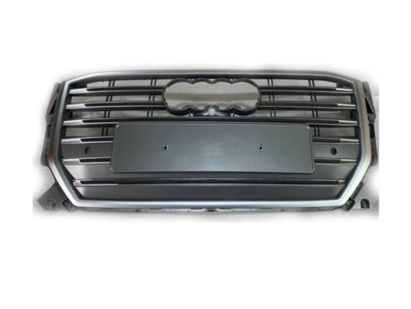  Q2 2016-2020  GRILLE  SQ2 GREY 