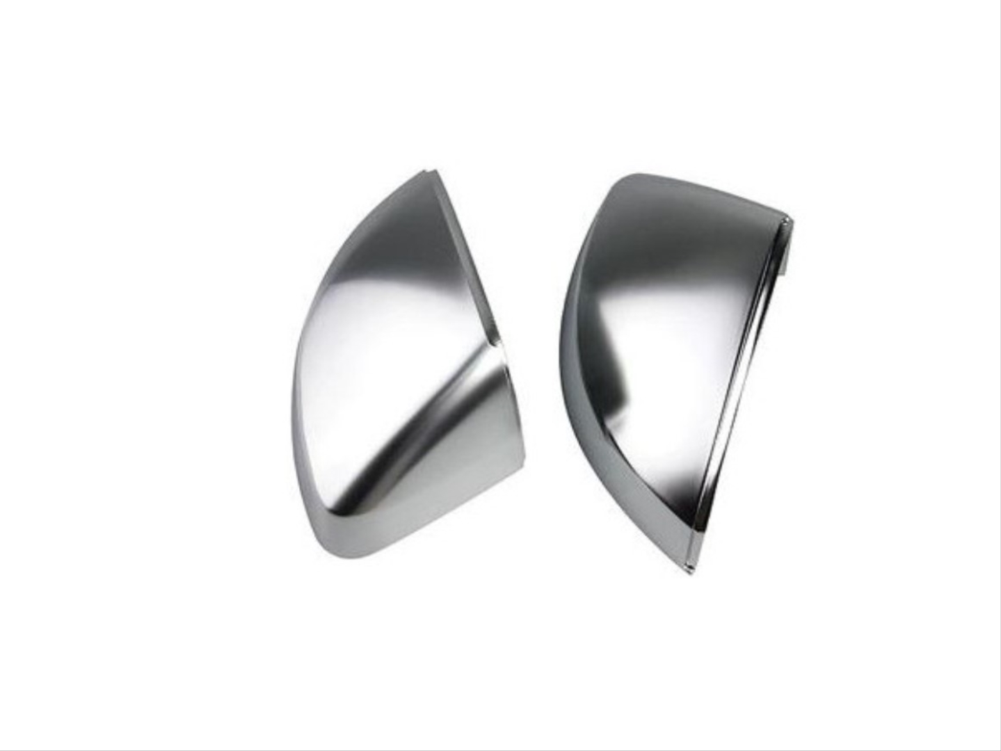  A3  S LINE MIRROR COVER (MATTE GREY ) 2012-2019