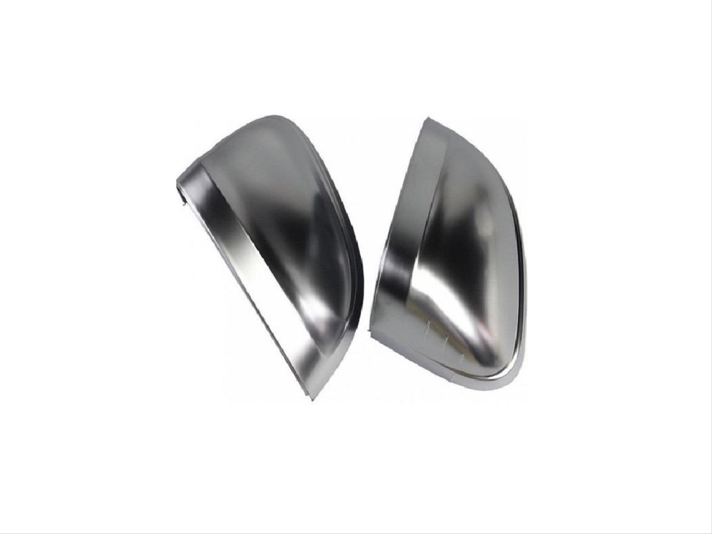  A4 - A5  S LINE MIRROR COVER (MATTE GREY ) 2017+