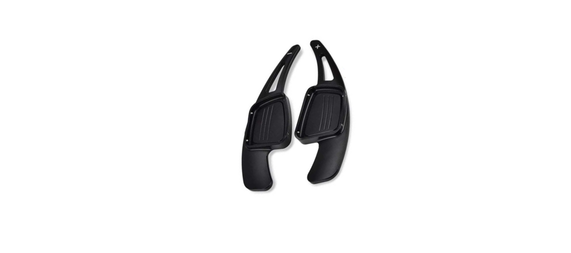  A4 2017+/A5 2017+ A4 2017+/A5 2017+  PADDLE SHIFT   - BLACK 