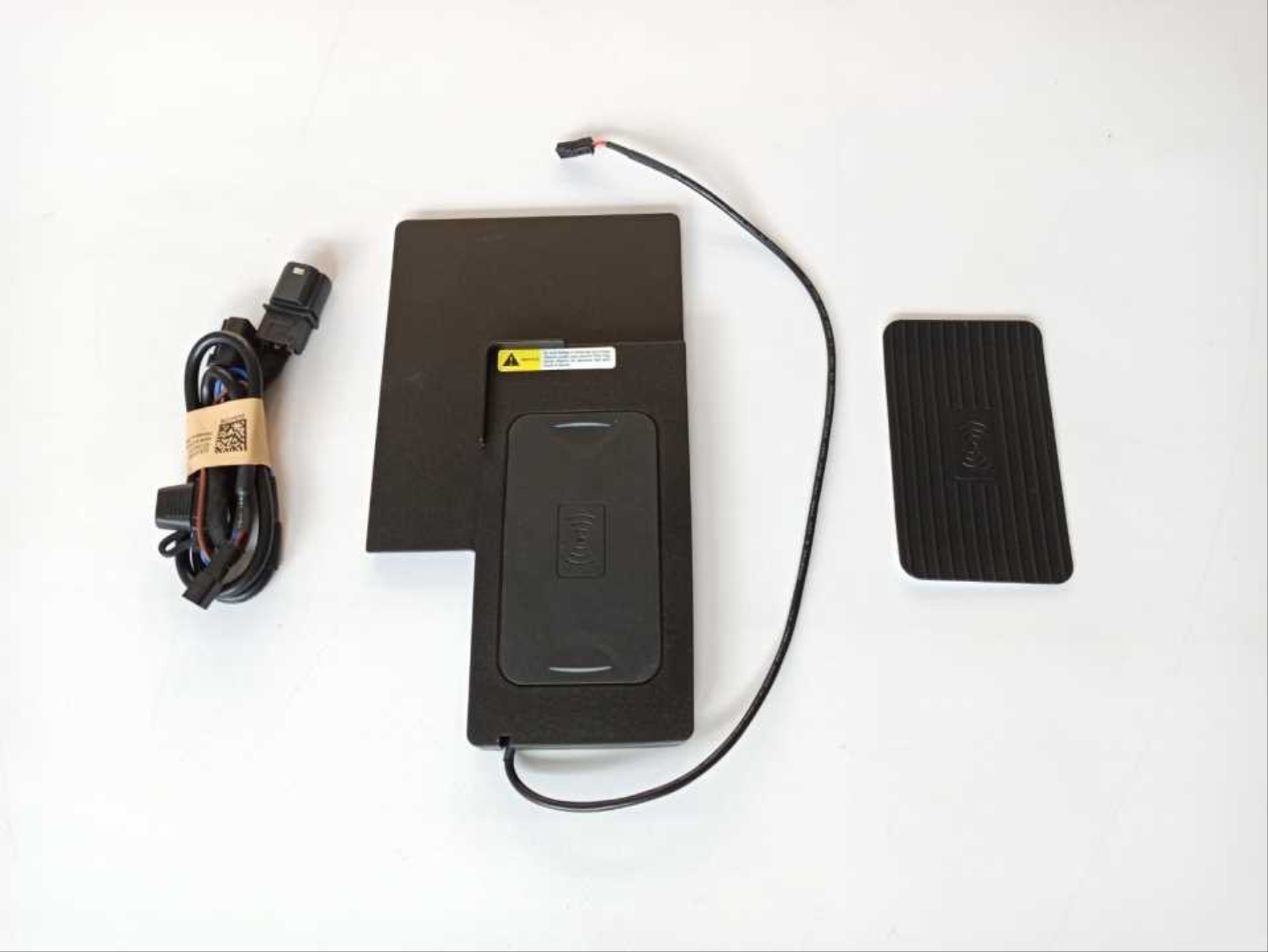  A4 2016-2019  WIRELESS CHARGE KIT 