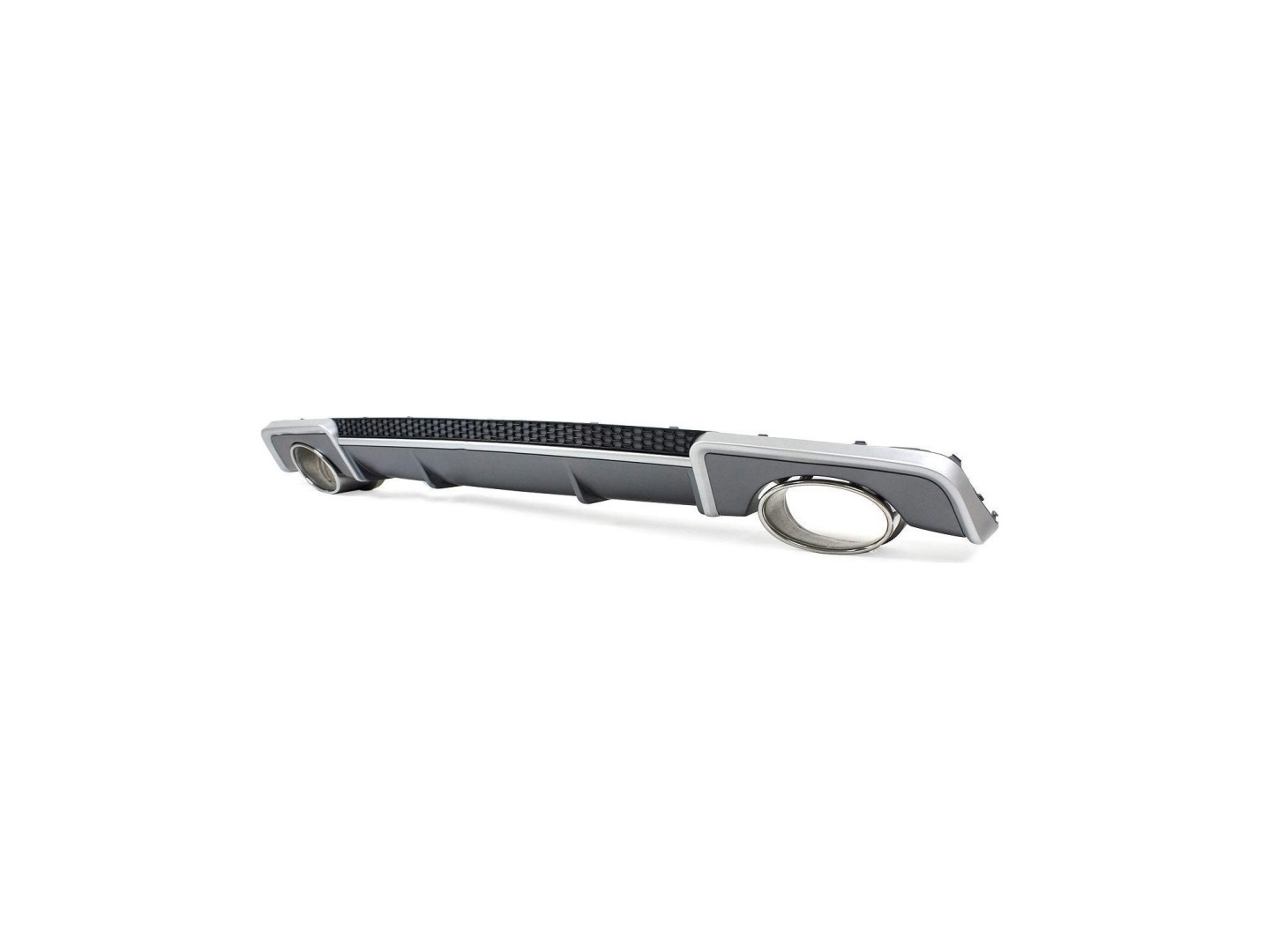 A3 2013-2016  RS3 DIFFUSER (SEDAN)  FOR NORMAL BUMPER 