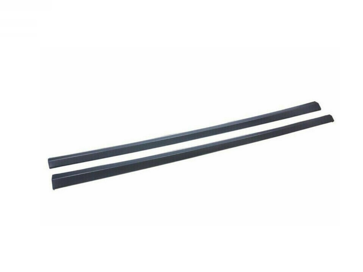  A3 2013-2016  RS3  SIDE SKIRT (SEDAN) 