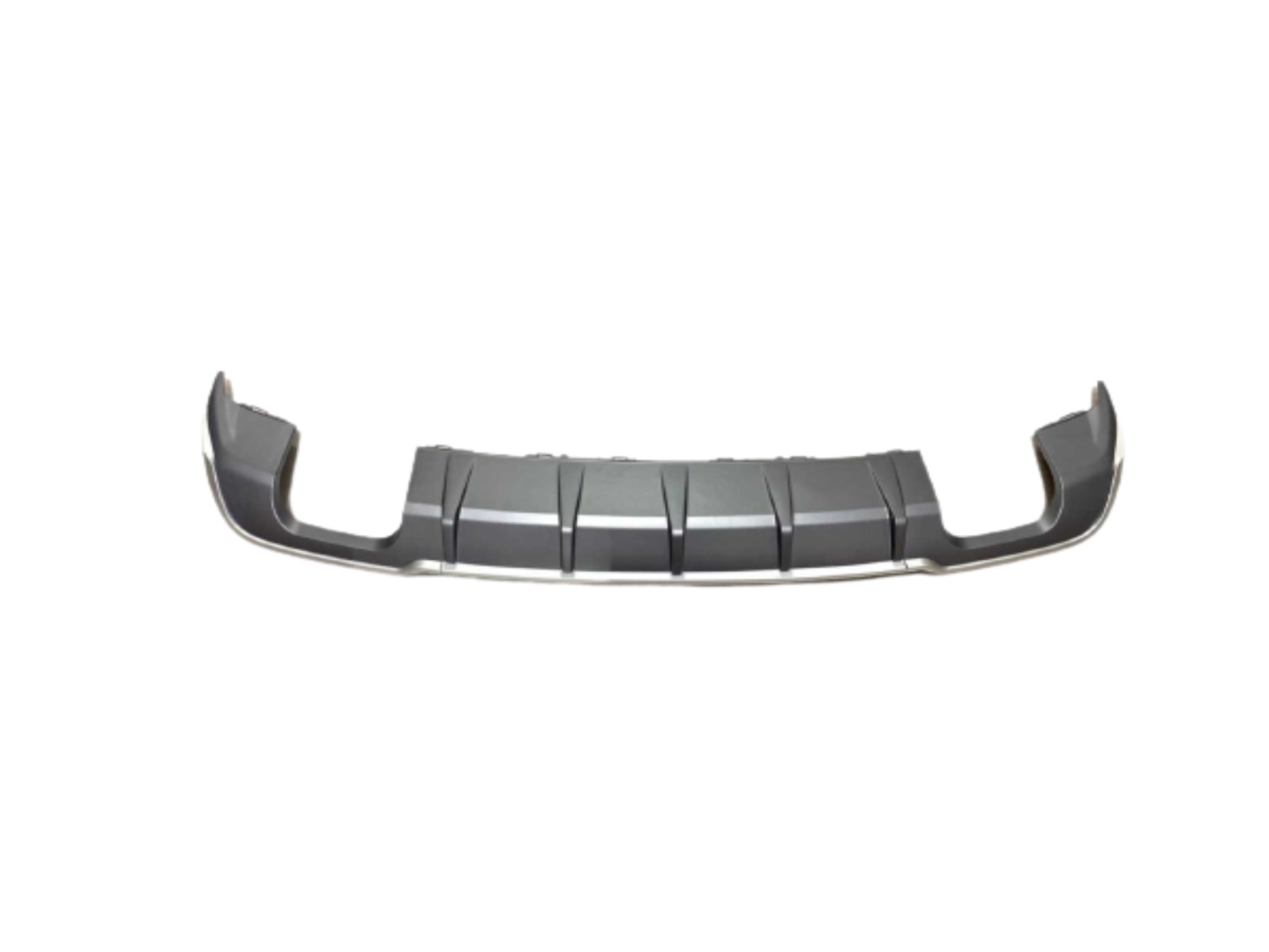 A3 2016-2020 SEDAN  S3 DIFFUSER 
