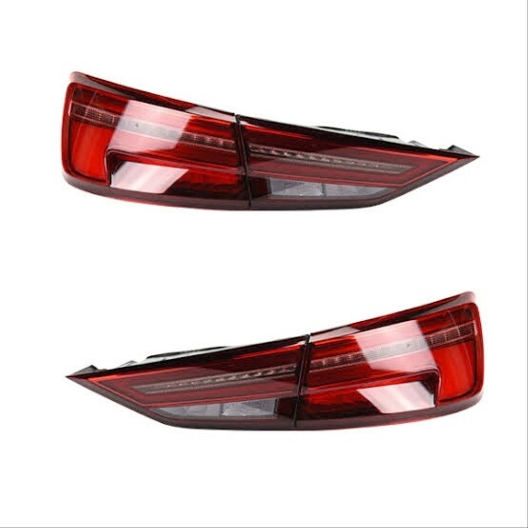  A3 2013-2019  S3 LED TAILLIGHT 