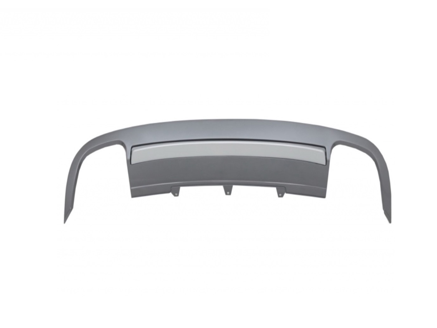 A5 2008-2011  S5 DIFFUSER (4 DOOR ) 