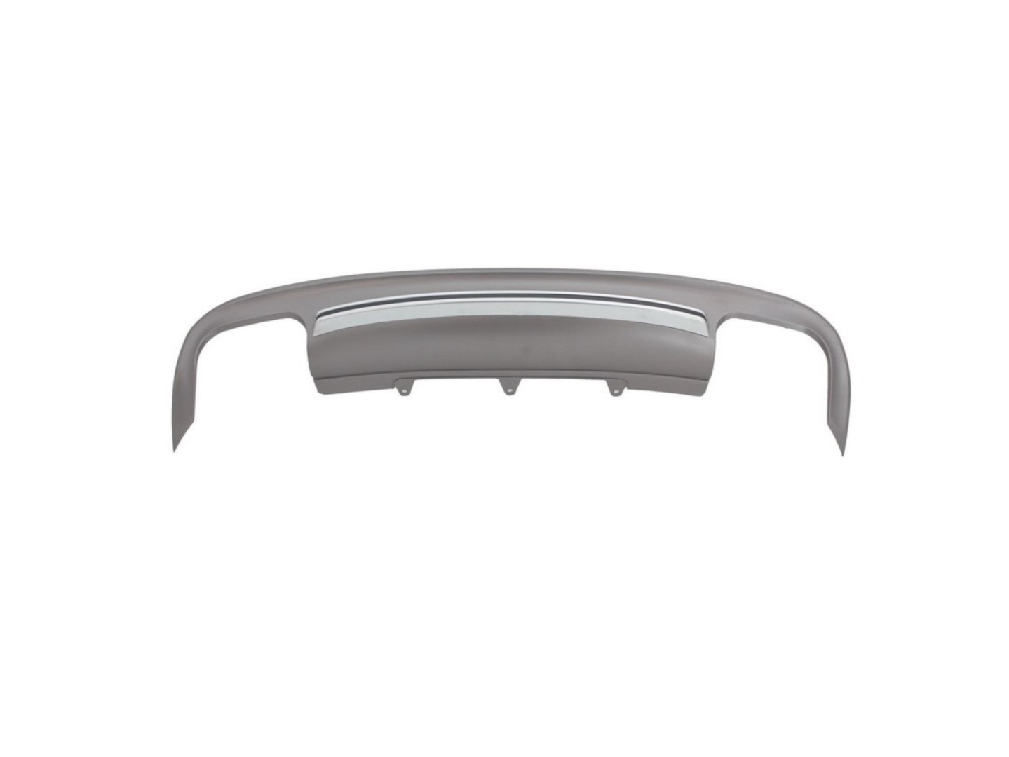 A5 2012-2016  S5 DIFFUSER (4 DOOR )