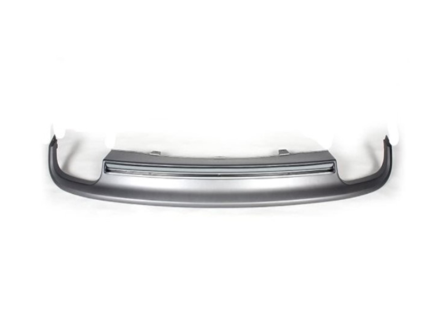 A7 2012-2015  S7 DIFFUSER - (NORMAL BUMPER  ICIN) 