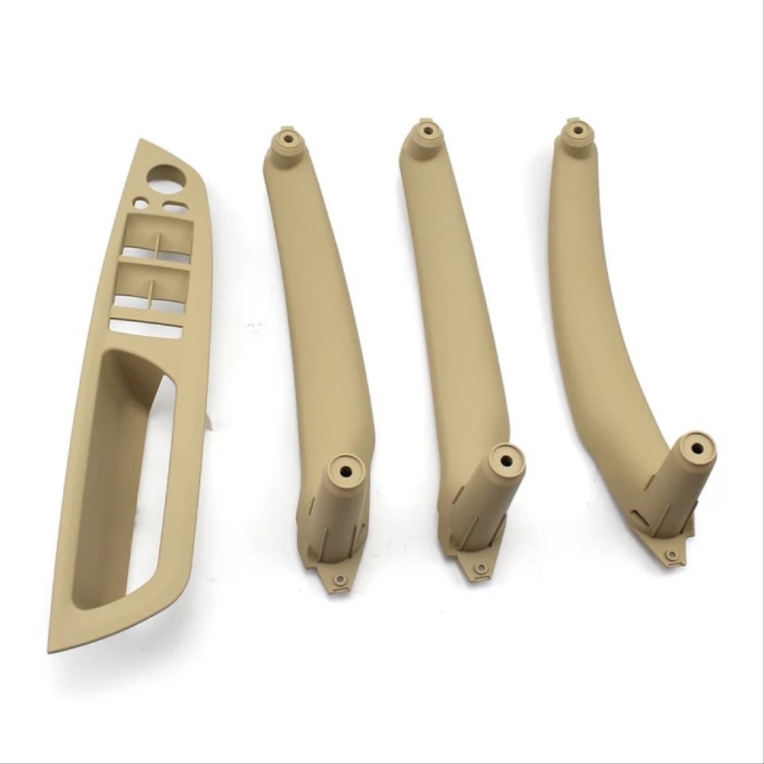 XFOR 5 SERIES E70 2007-2013  DOOR ARMREST BEIGE  