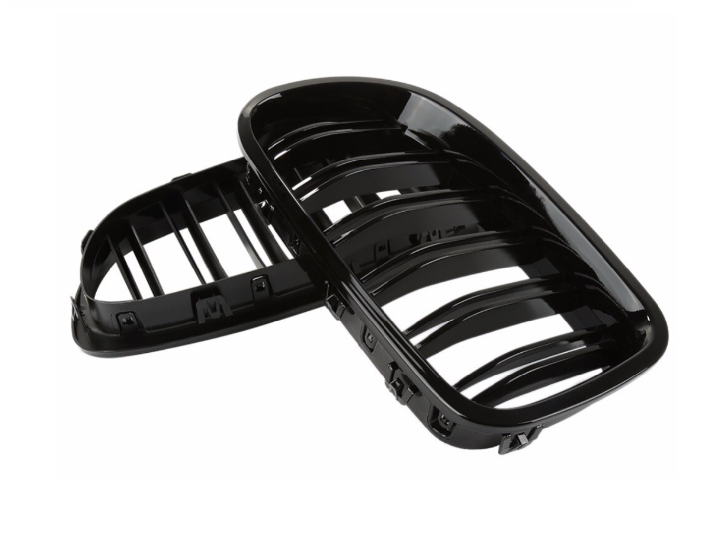 FOR 5 SERIES  F10 2011-2018 M5 LOOKING GRILLE 