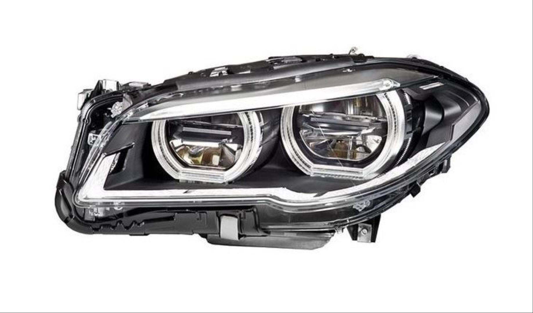 M5 LOOKING HEADLIGHT FOR 5 SERIES F10 2013-2016 