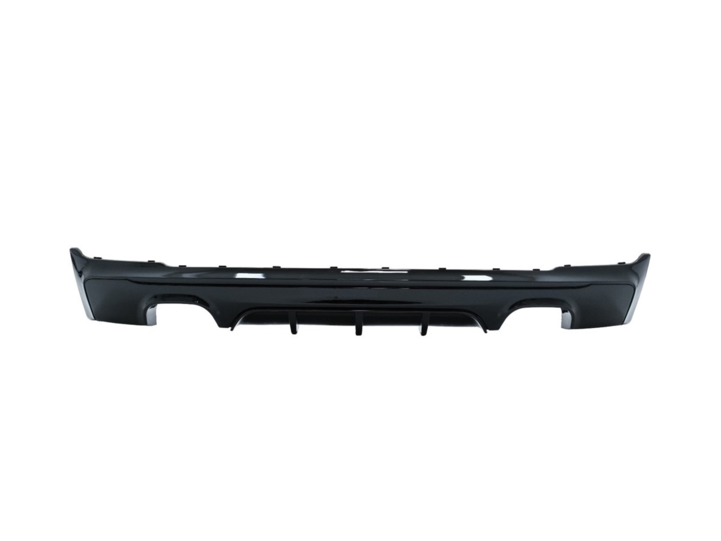 FOR 2 SERIES (2015-2019) F22 M PERFORMANCE  TYPE  DIFFUSER (M SPORT TYPE LER  ) 