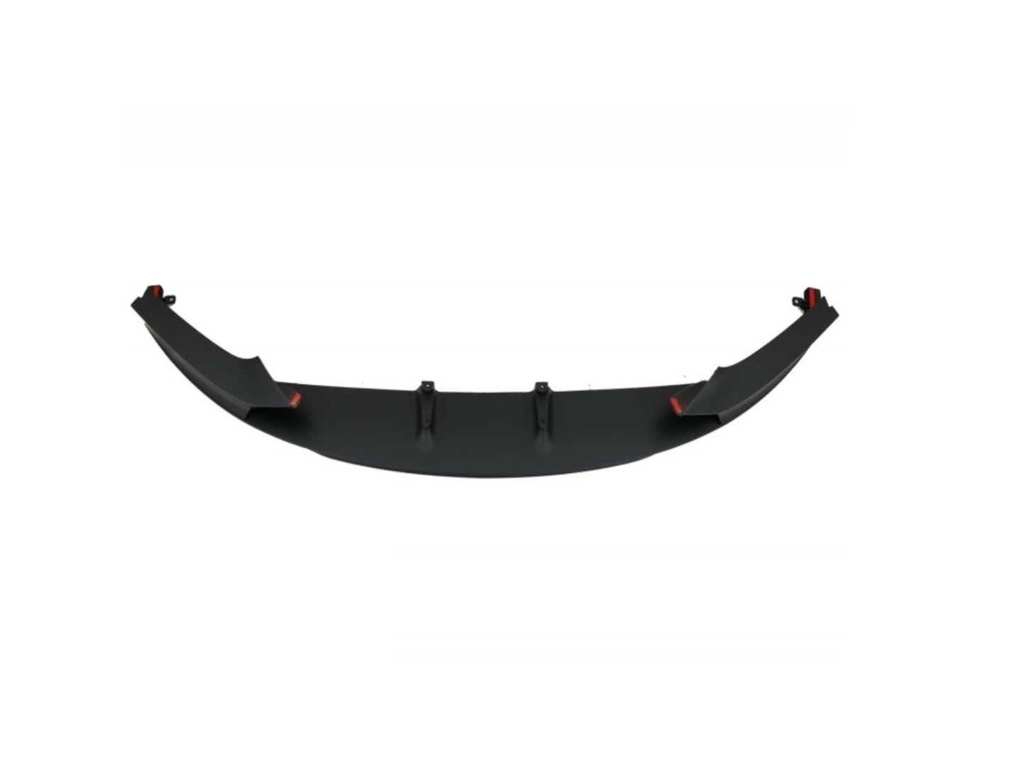 FOR 2 SERIES F22  M PERFORMANCE  TYPE  FRONT LIP  (M SPORT TYPE LER  ) 